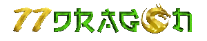 77DRAGON Logo